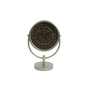 BORDUR WILIAM MED STILFULDT DESIGN OG SYNLIGT URVRK  SLV